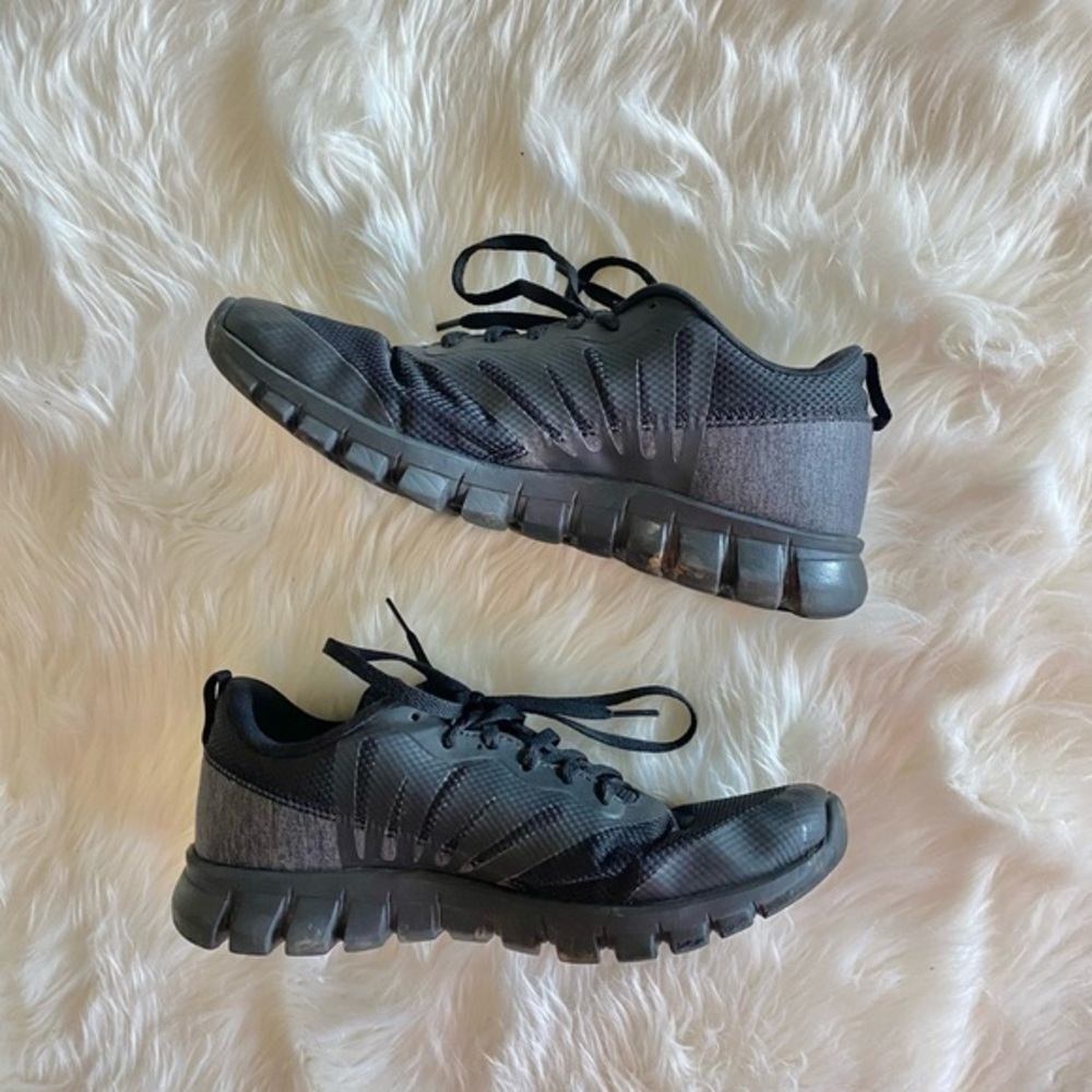 Reebok Womens  Sublite Running Shoes
